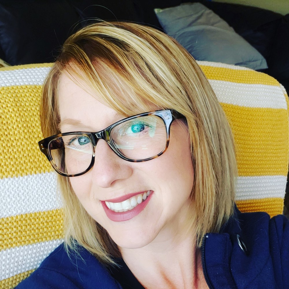 Meet your Posher, Robyn